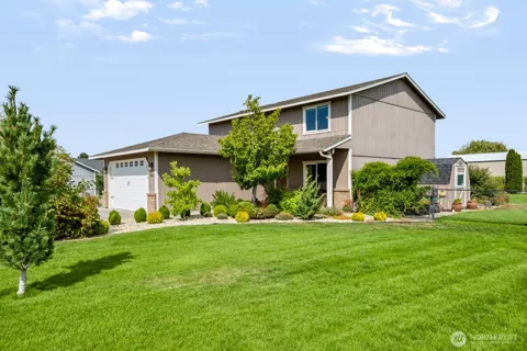 3145 Snow Goose Road NE