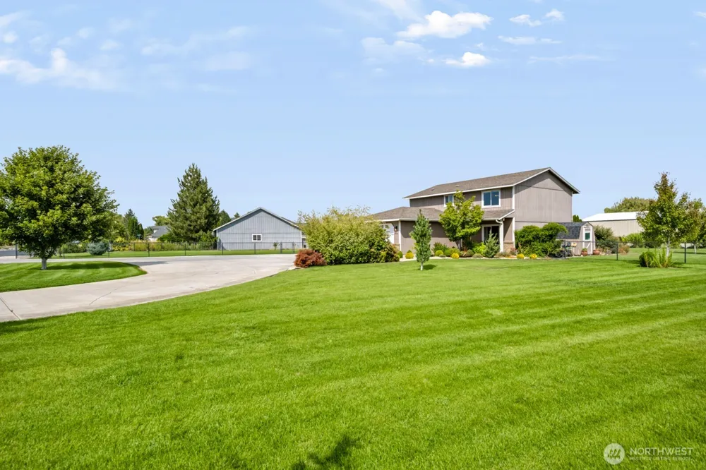 3145 Snow Goose Road NE Moses Lake, WA 98837