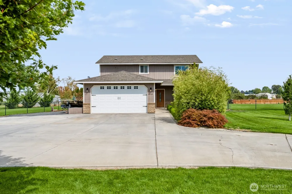 3145 Snow Goose Road NE Moses Lake, WA 98837
