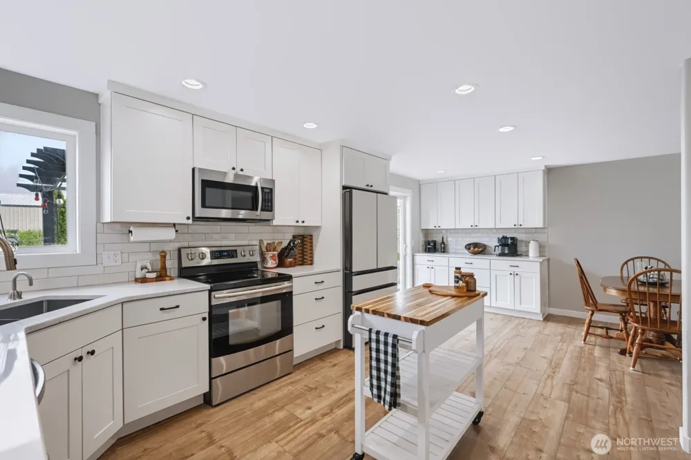3145 Snow Goose Road NE Moses Lake, WA 98837