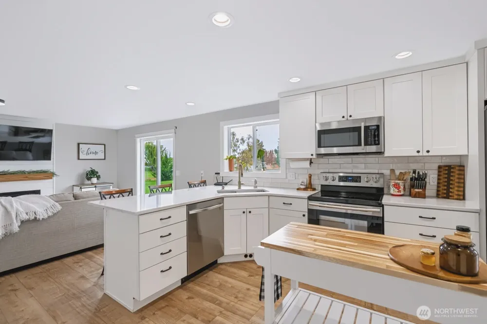 3145 Snow Goose Road NE Moses Lake, WA 98837