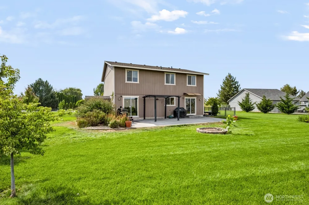 3145 Snow Goose Road NE Moses Lake, WA 98837
