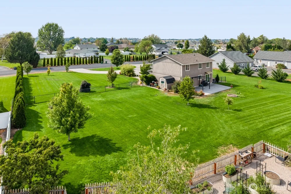 3145 Snow Goose Road NE Moses Lake, WA 98837