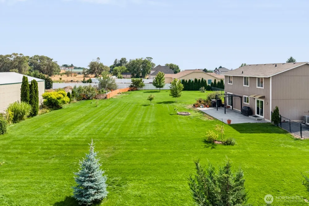 3145 Snow Goose Road NE Moses Lake, WA 98837