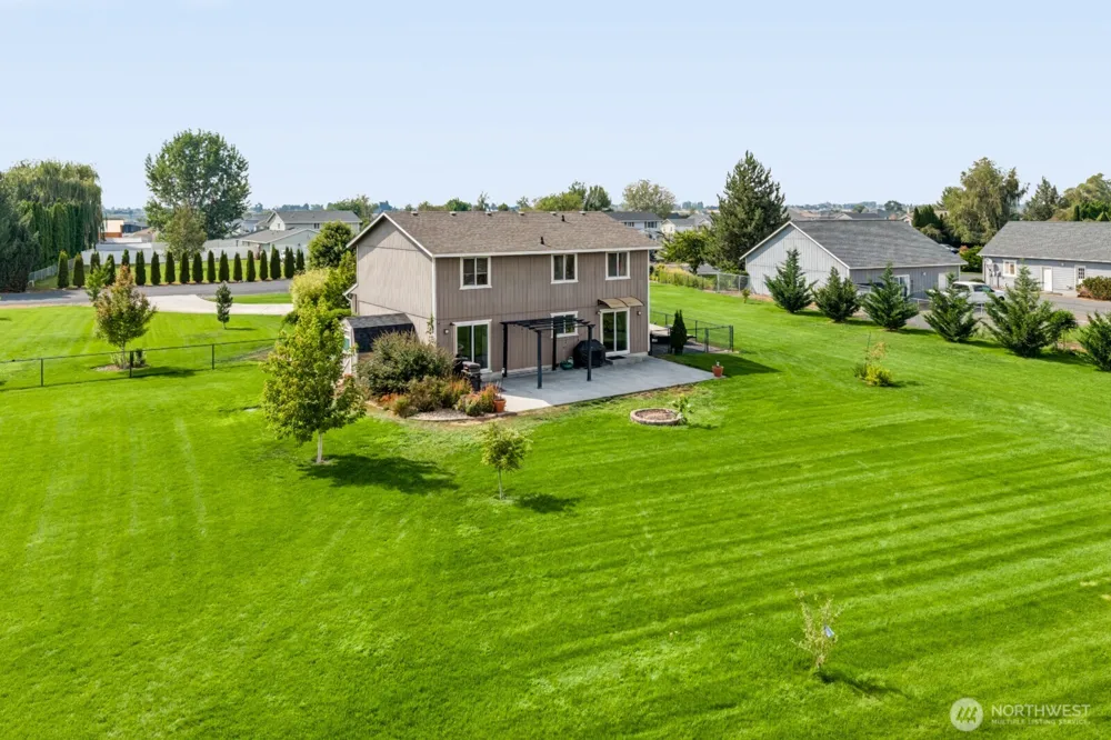3145 Snow Goose Road NE Moses Lake, WA 98837