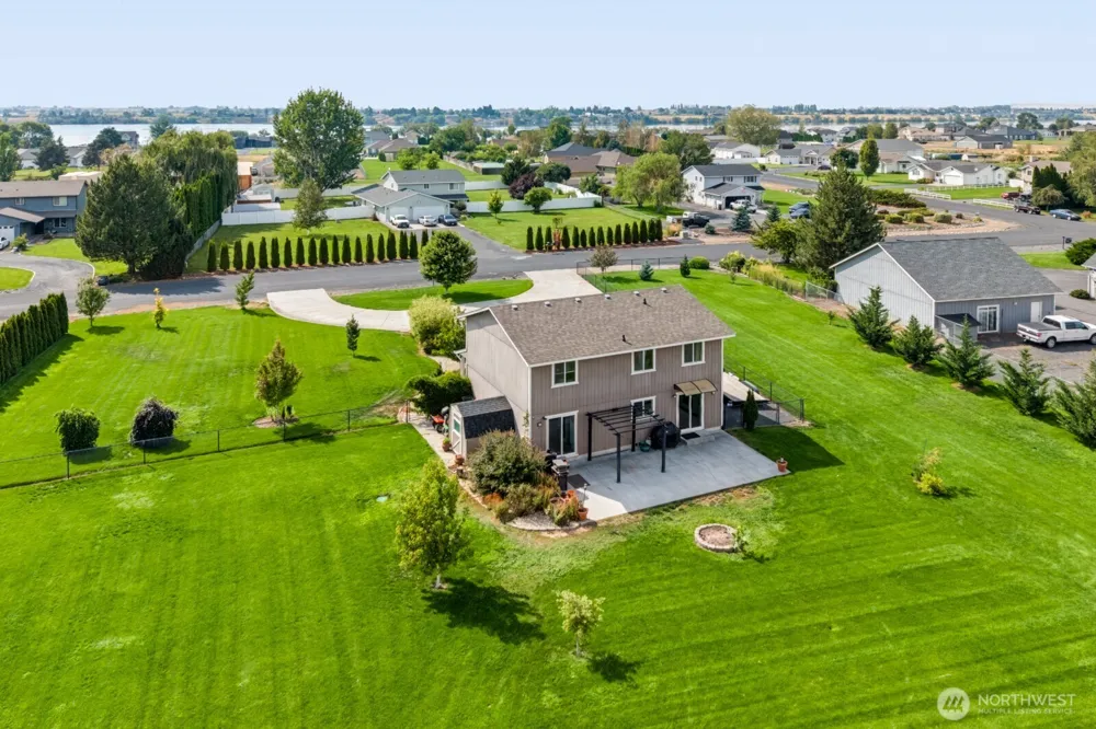 3145 Snow Goose Road NE Moses Lake, WA 98837
