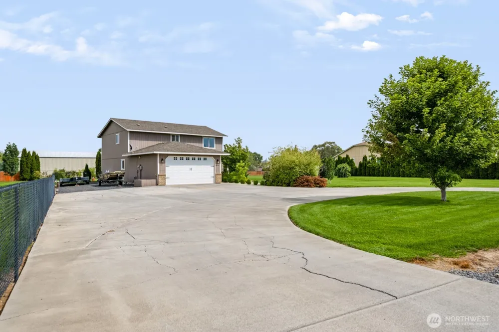 3145 Snow Goose Road NE Moses Lake, WA 98837