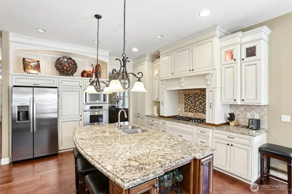 1010 NW 44th Avenue Camas, WA 98607
