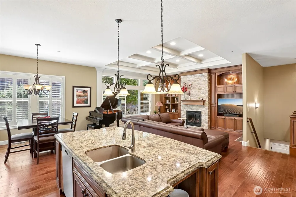 1010 NW 44th Avenue Camas, WA 98607