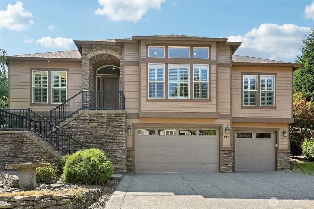 1010 NW 44th Avenue Camas, WA 98607