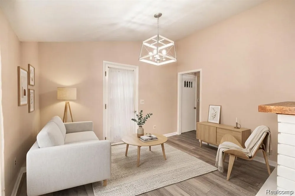 1239 Ashover Drive Bloomfield Charter Township, MI 48304