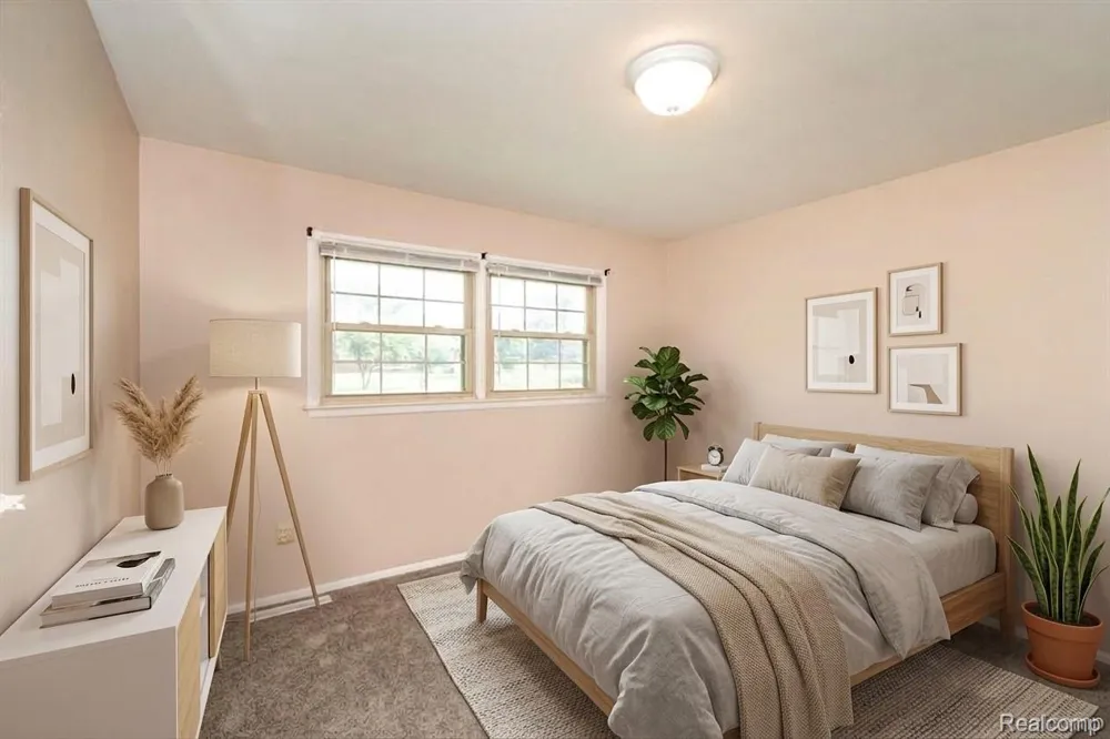 1239 Ashover Drive Bloomfield Charter Township, MI 48304