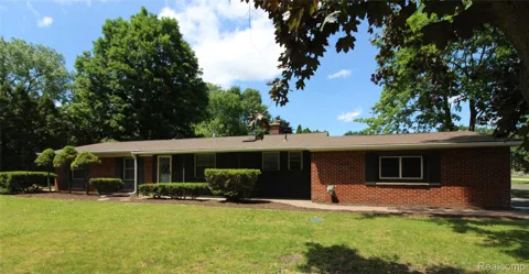 1239 Ashover Drive