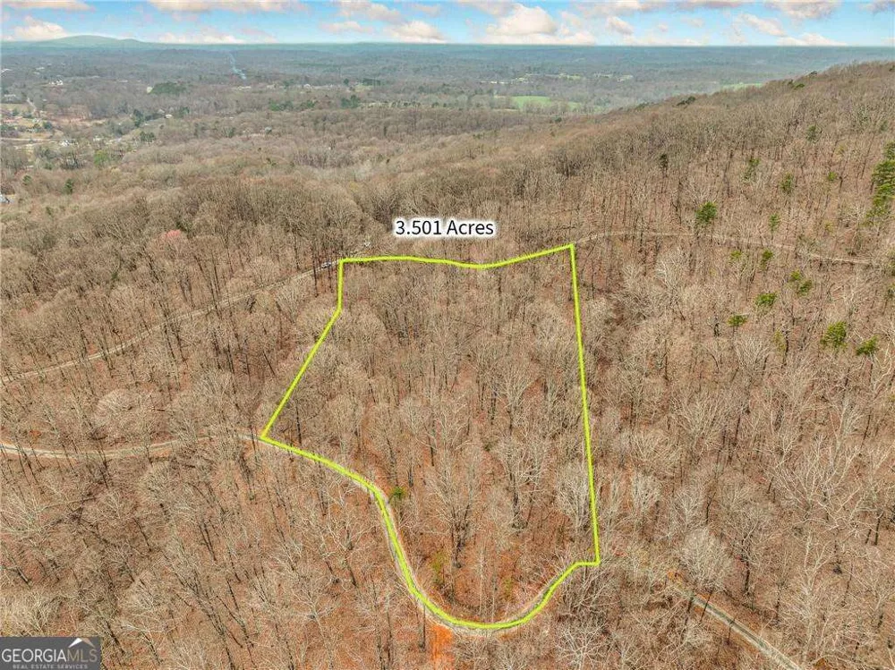 LOT 5 Mount Mincie RD Murrayville, GA 30564