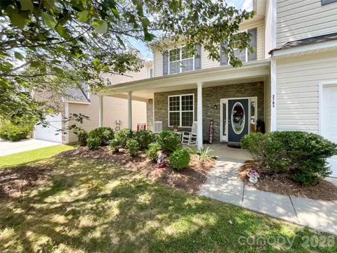 2702 Piersland Drive