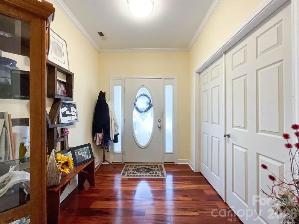 2702 Piersland Drive Matthews, NC 28104