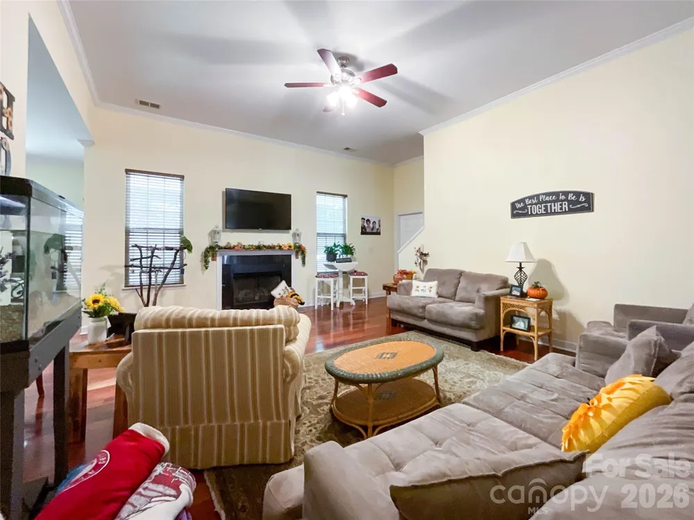 2702 Piersland Drive Matthews, NC 28104