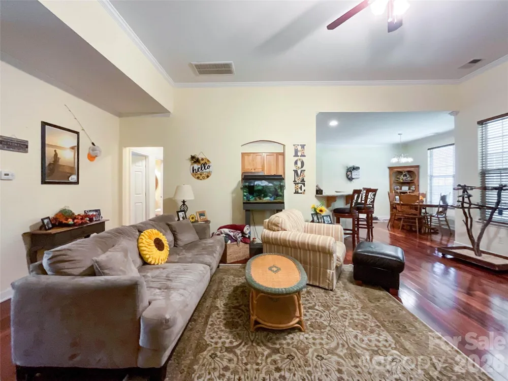 2702 Piersland Drive Matthews, NC 28104