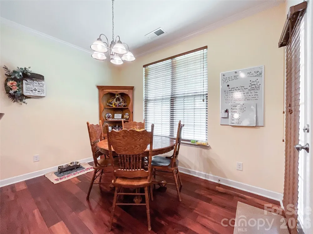 2702 Piersland Drive Matthews, NC 28104