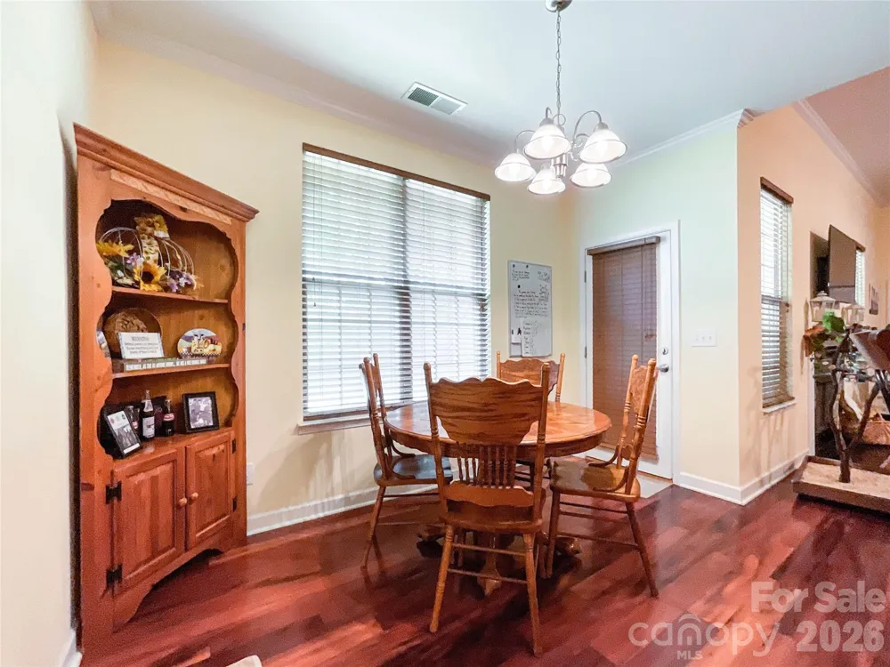 2702 Piersland Drive Matthews, NC 28104