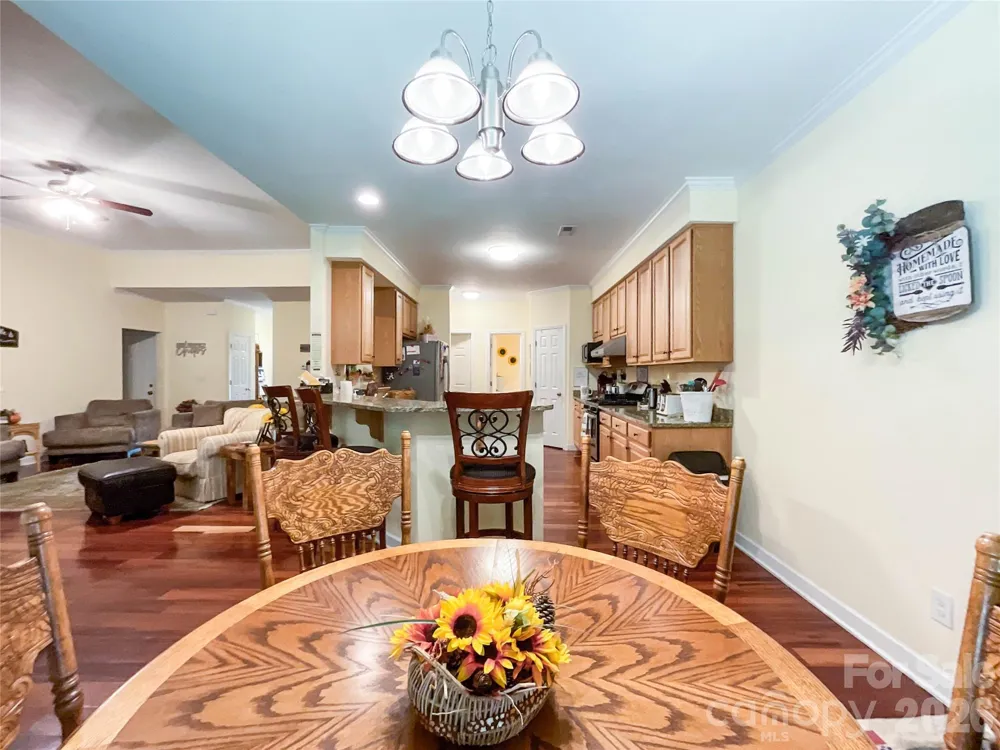 2702 Piersland Drive Matthews, NC 28104