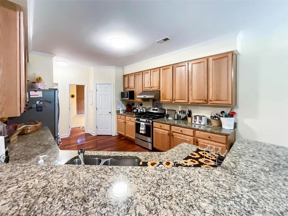 2702 Piersland Drive Matthews, NC 28104