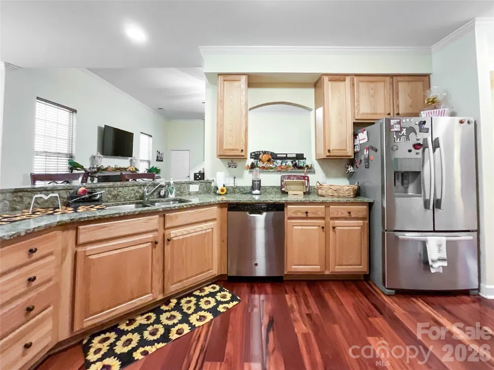 2702 Piersland Drive Matthews, NC 28104