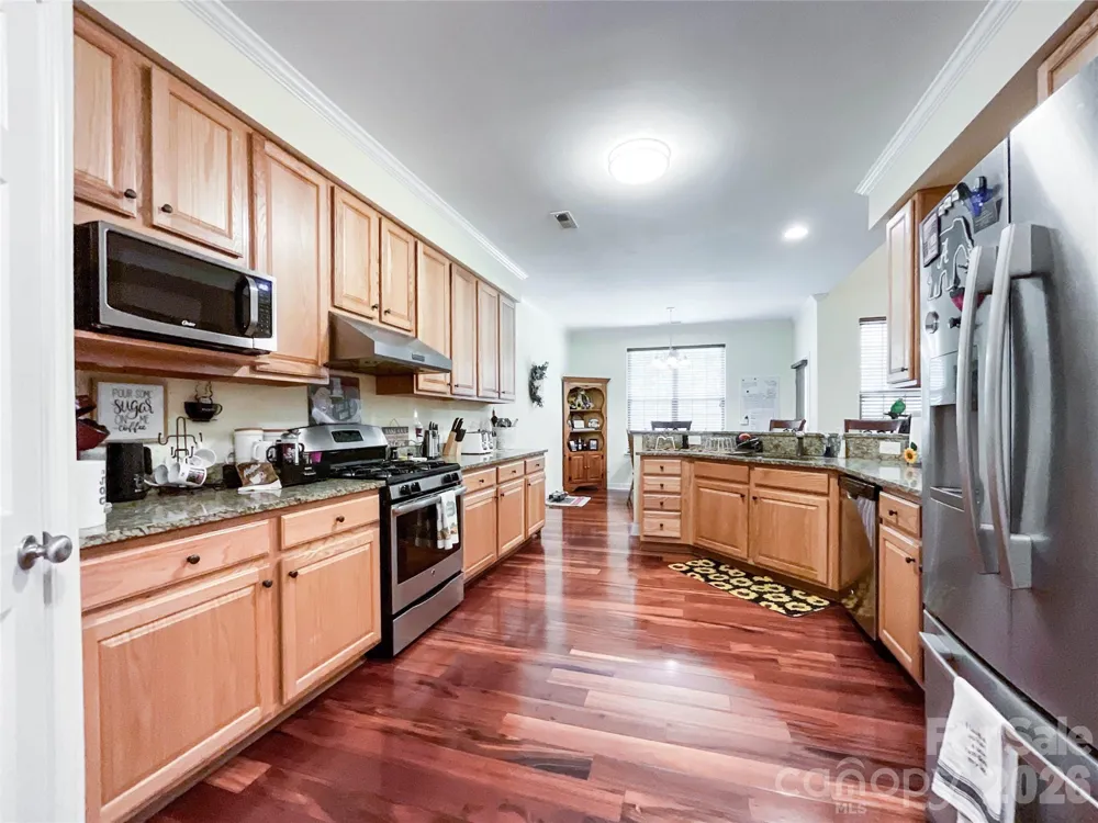 2702 Piersland Drive Matthews, NC 28104