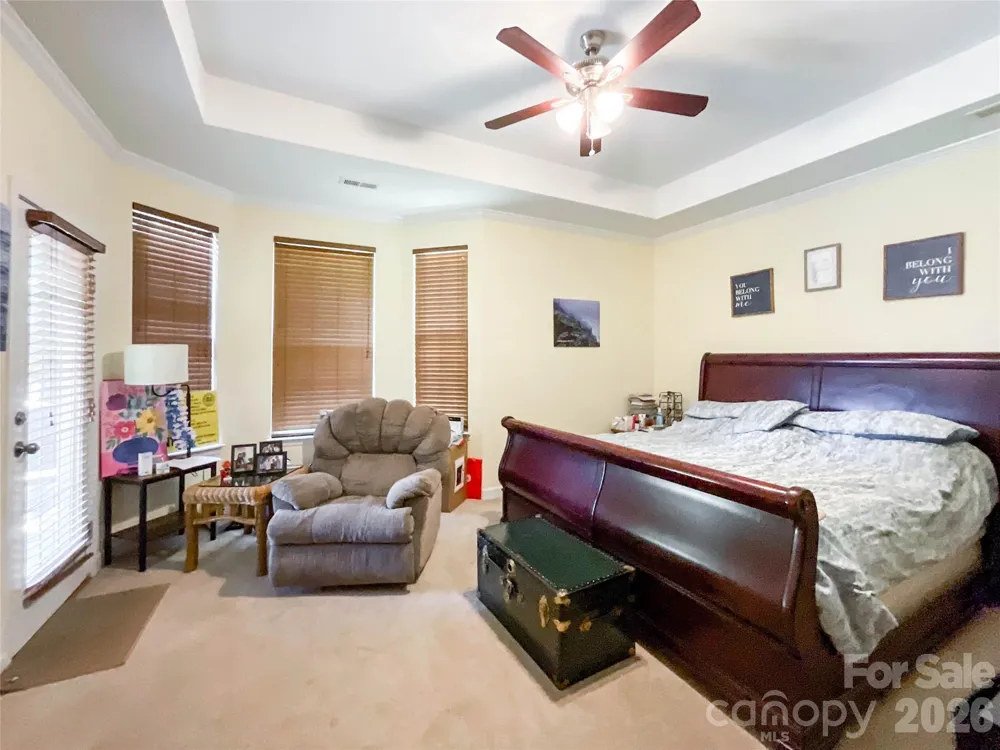 2702 Piersland Drive Matthews, NC 28104