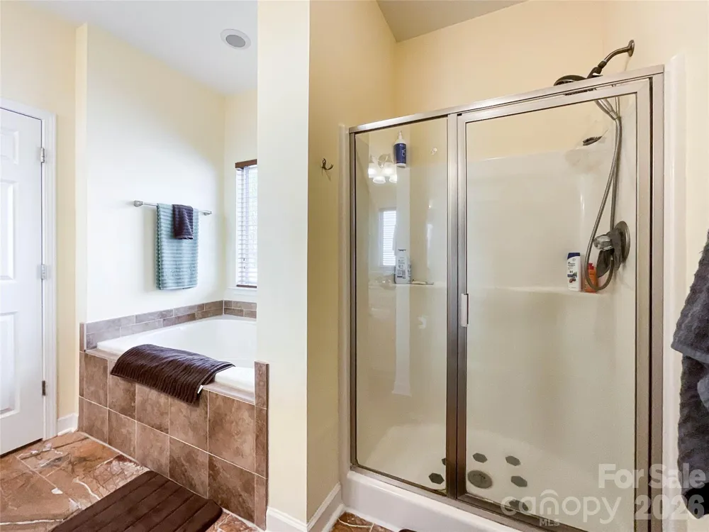 2702 Piersland Drive Matthews, NC 28104
