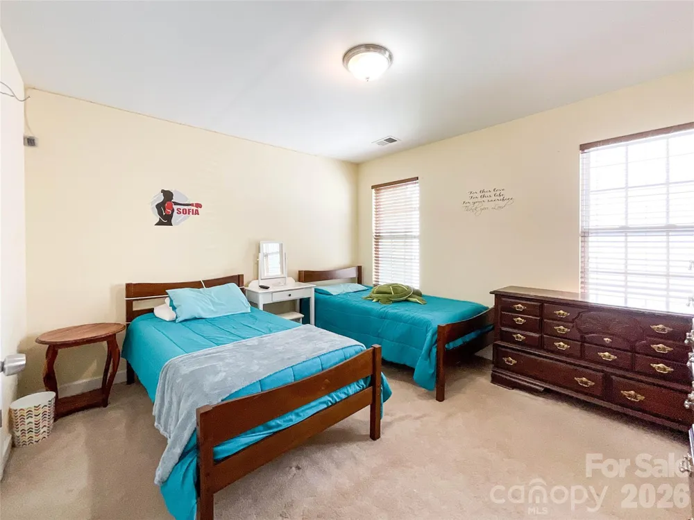2702 Piersland Drive Matthews, NC 28104