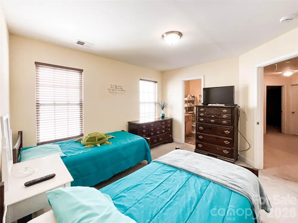 2702 Piersland Drive Matthews, NC 28104