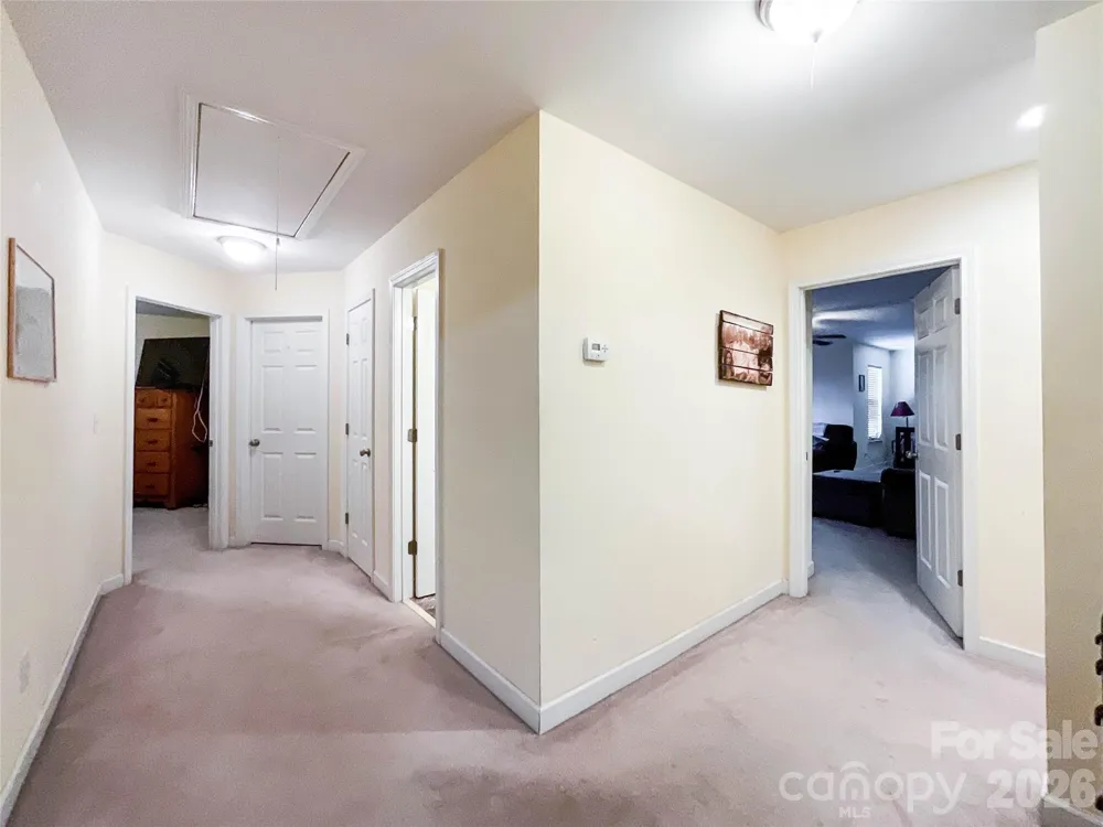 2702 Piersland Drive Matthews, NC 28104