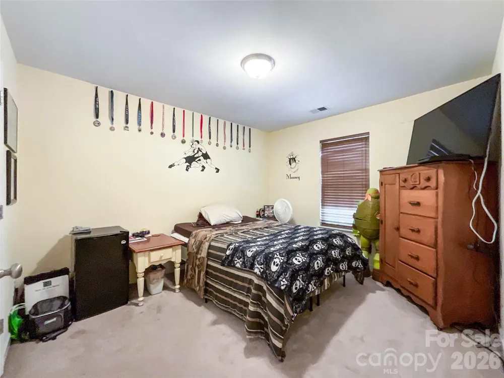 2702 Piersland Drive Matthews, NC 28104