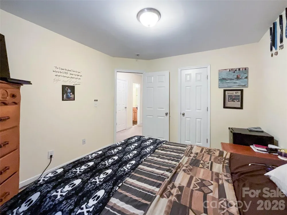 2702 Piersland Drive Matthews, NC 28104