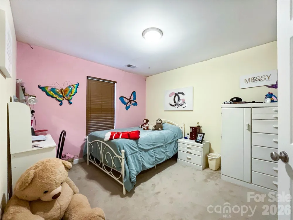 2702 Piersland Drive Matthews, NC 28104