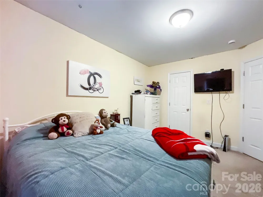 2702 Piersland Drive Matthews, NC 28104