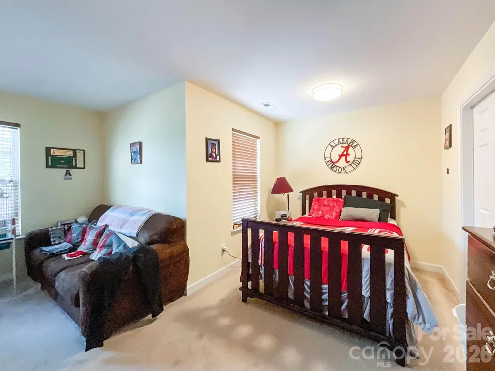 2702 Piersland Drive Matthews, NC 28104