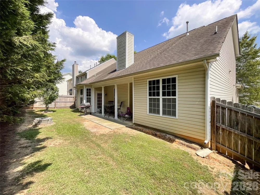 2702 Piersland Drive Matthews, NC 28104