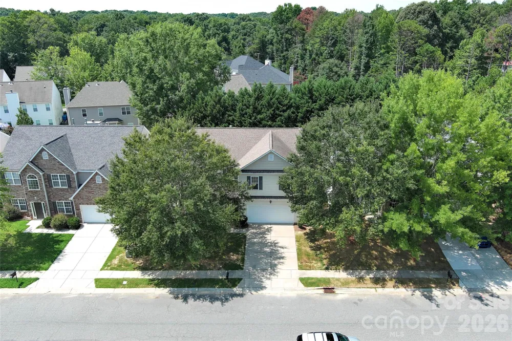 2702 Piersland Drive Matthews, NC 28104