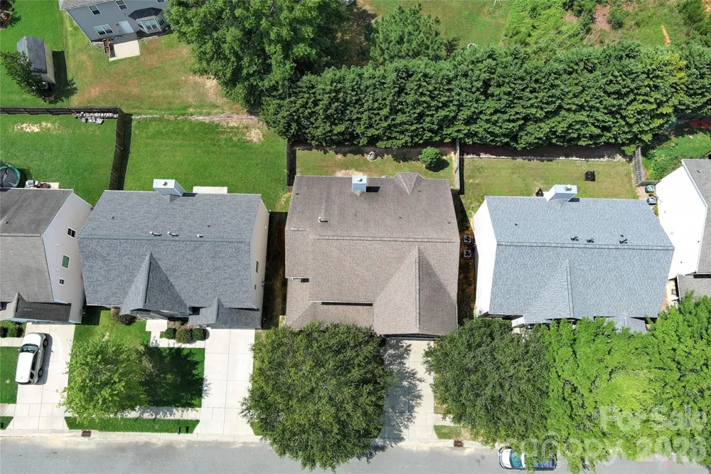 2702 Piersland Drive Matthews, NC 28104