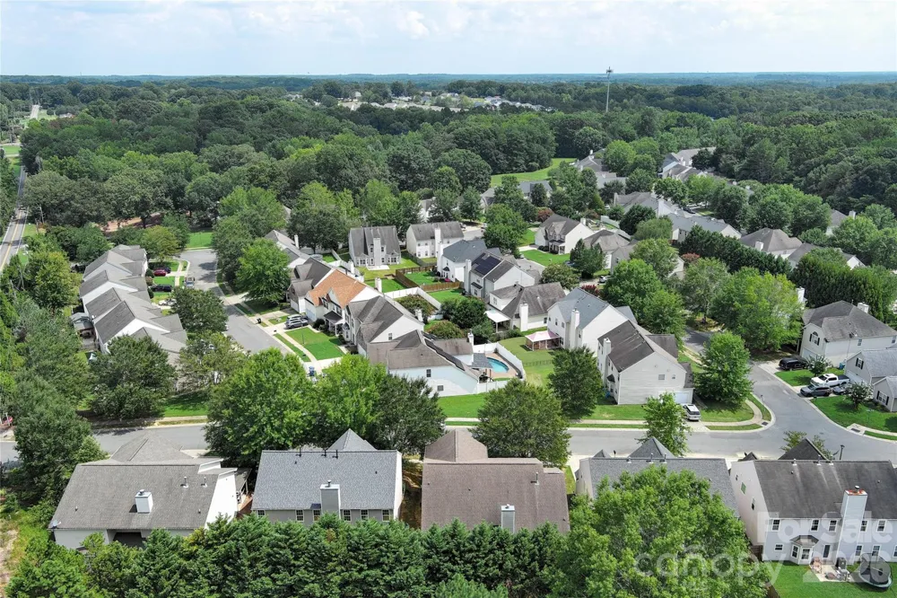 2702 Piersland Drive Matthews, NC 28104