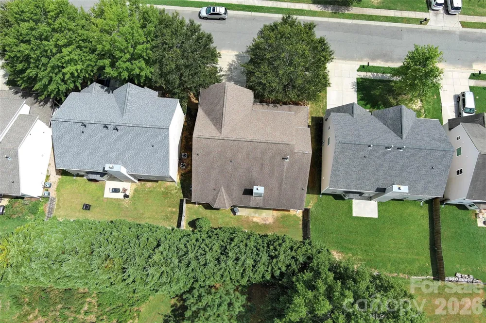2702 Piersland Drive Matthews, NC 28104