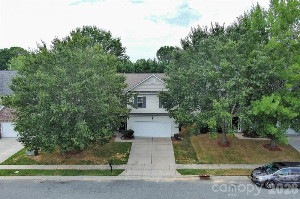 2702 Piersland Drive Matthews, NC 28104