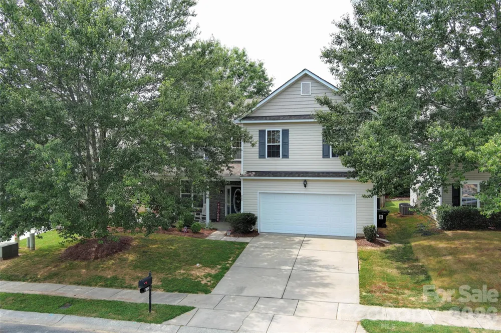 2702 Piersland Drive Matthews, NC 28104