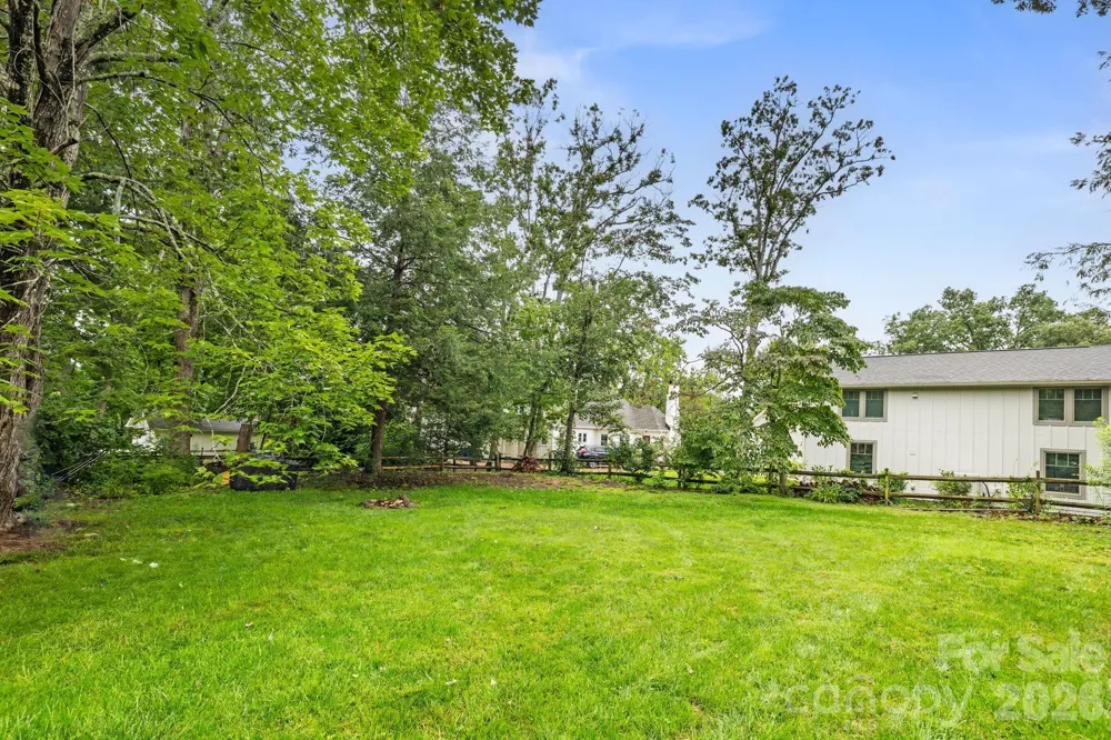 99999 Fourth Street Black Mountain, NC 28711