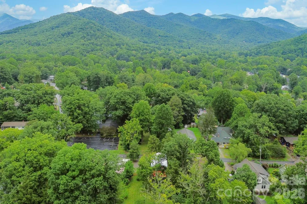 99999 Fourth Street Black Mountain, NC 28711