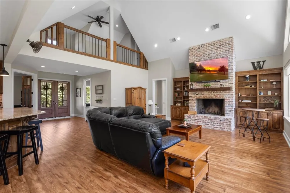 251 Pintail Place Gilmer, TX 75645