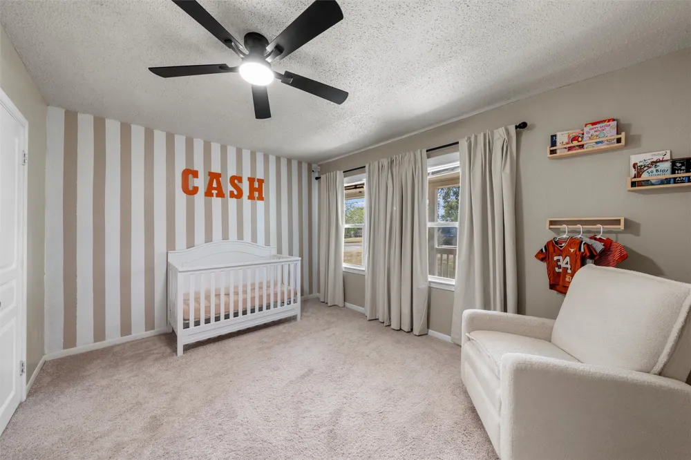 296 Ish Street China Spring, TX 76633