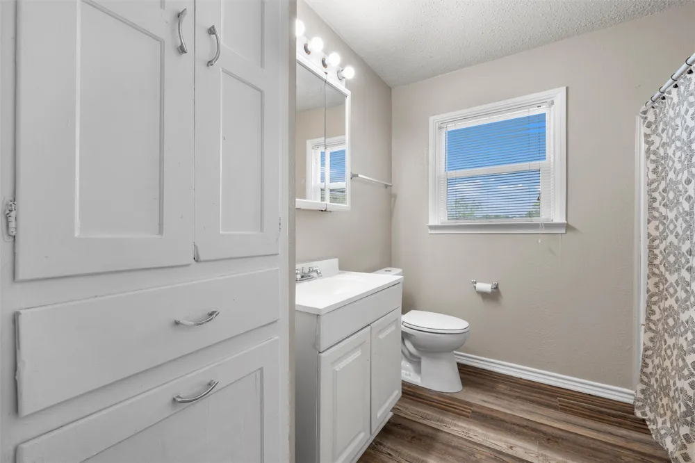 296 Ish Street China Spring, TX 76633